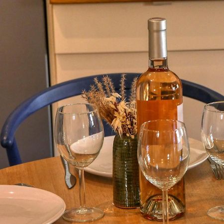 Le Jardin Suspendu Apartman Avignon Kültér fotó