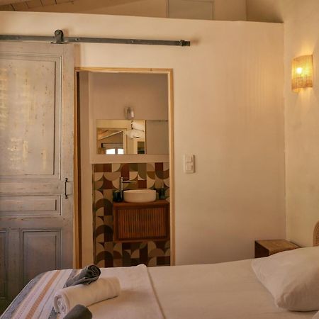 Le Jardin Suspendu Apartman Avignon Kültér fotó