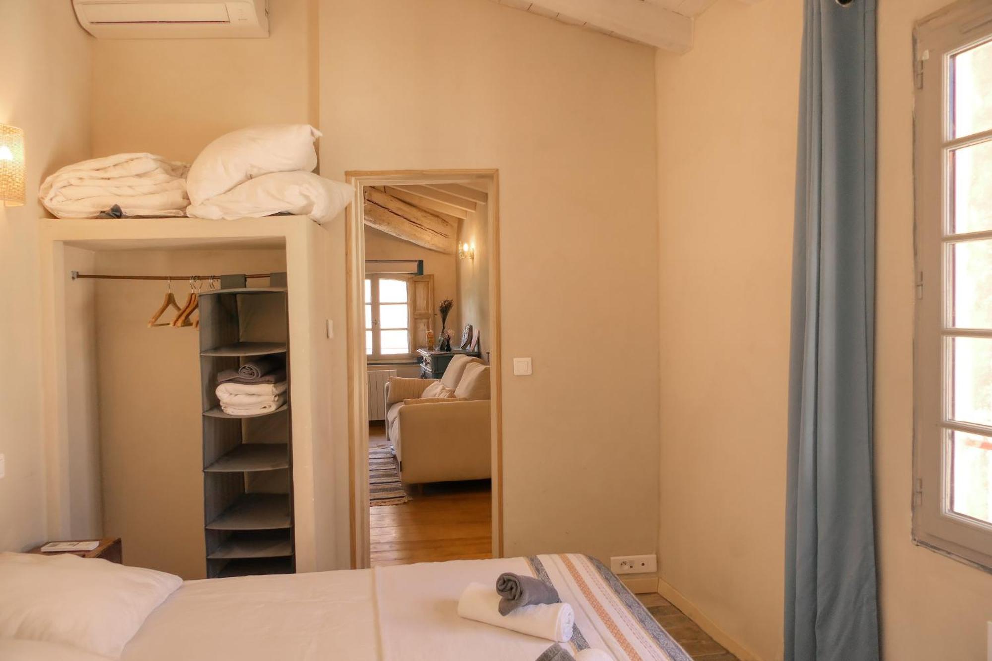 Le Jardin Suspendu Apartman Avignon Kültér fotó