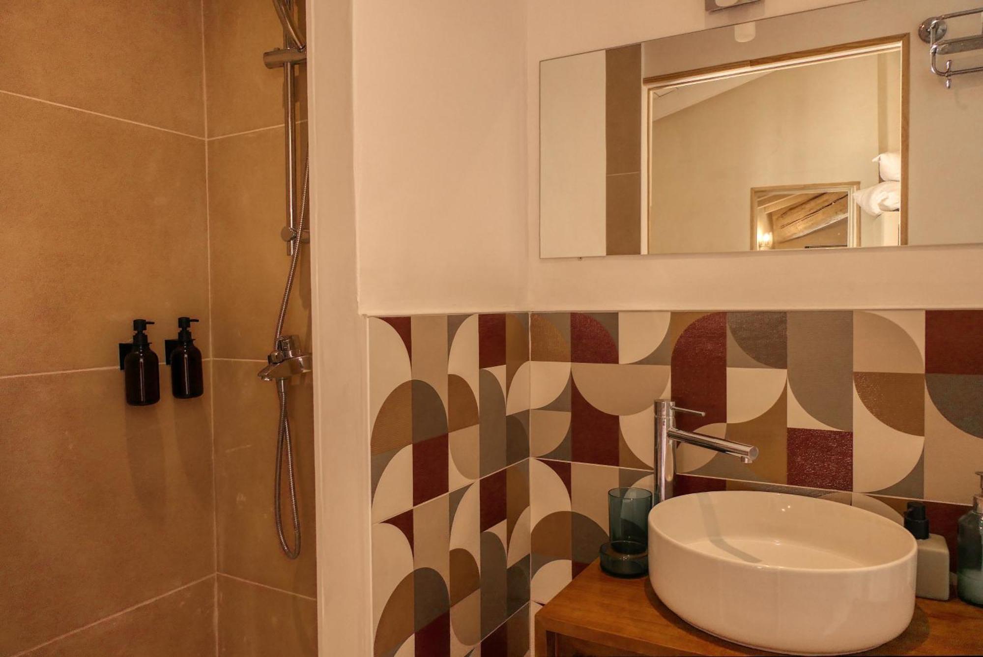 Le Jardin Suspendu Apartman Avignon Kültér fotó